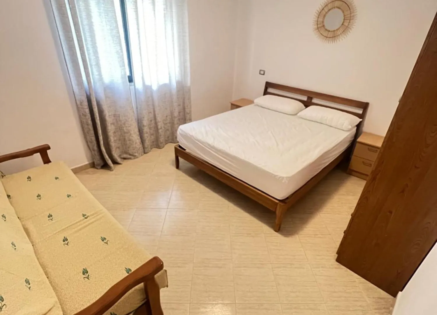Apartamentes 303 A9 Golem  Albanie